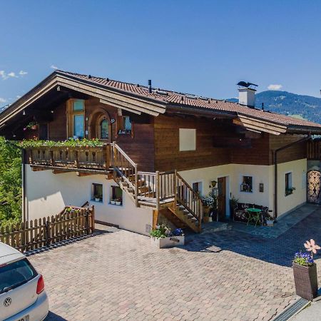 ヴェステンドルフHaus Stegerアパートメント エクステリア 写真
