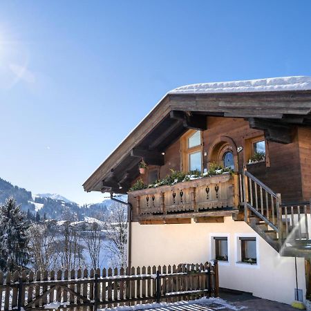ヴェステンドルフHaus Stegerアパートメント エクステリア 写真