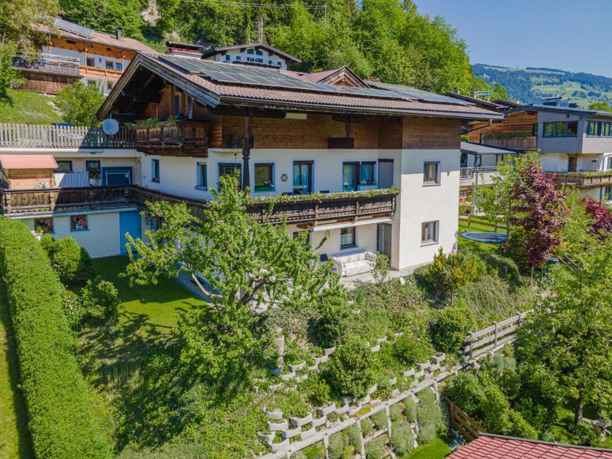 ヴェステンドルフHaus Stegerアパートメント エクステリア 写真