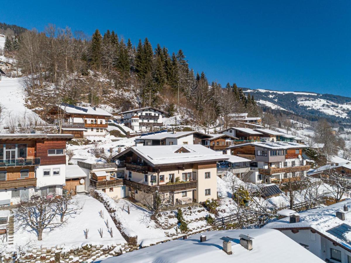 ヴェステンドルフHaus Stegerアパートメント エクステリア 写真