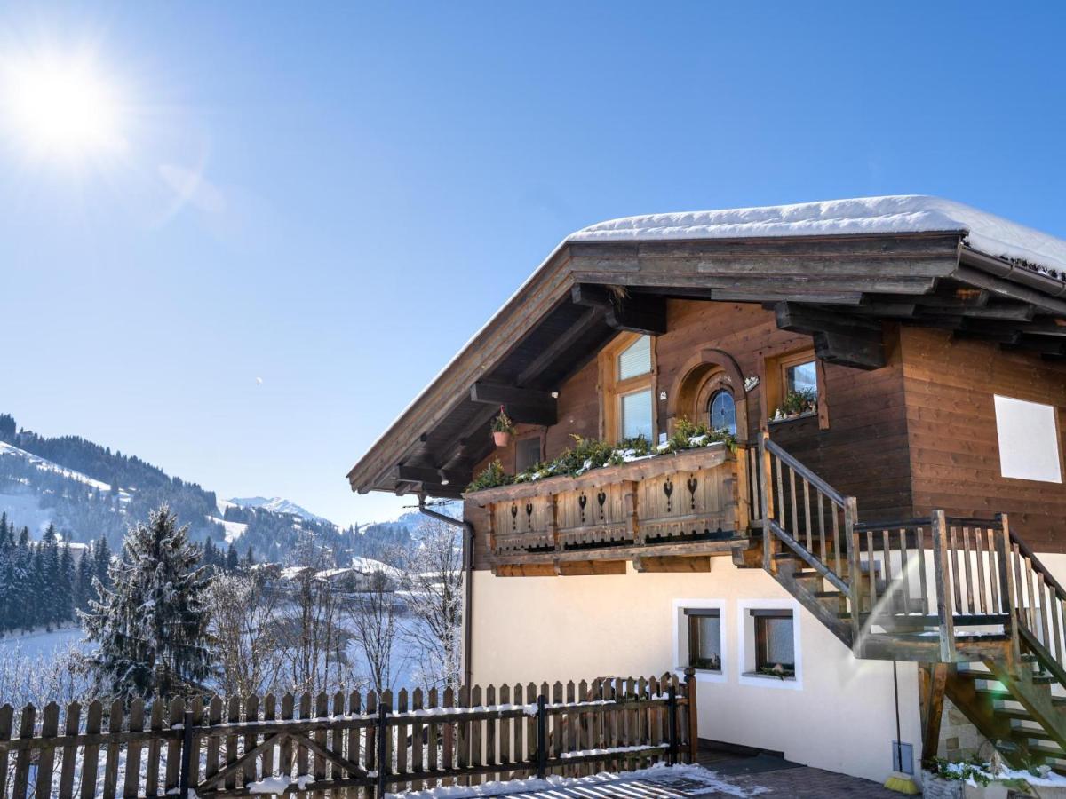 ヴェステンドルフHaus Stegerアパートメント エクステリア 写真