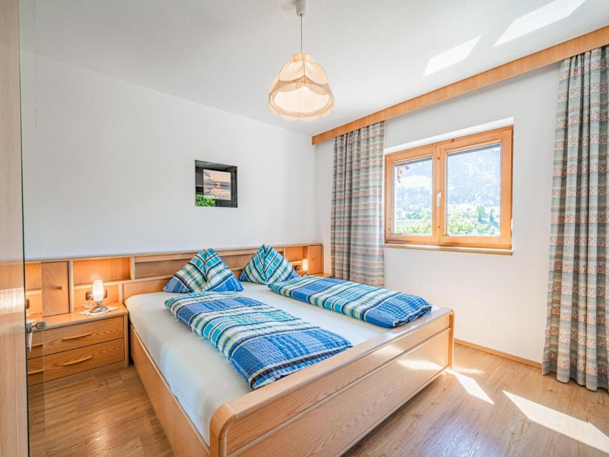ヴェステンドルフHaus Stegerアパートメント エクステリア 写真