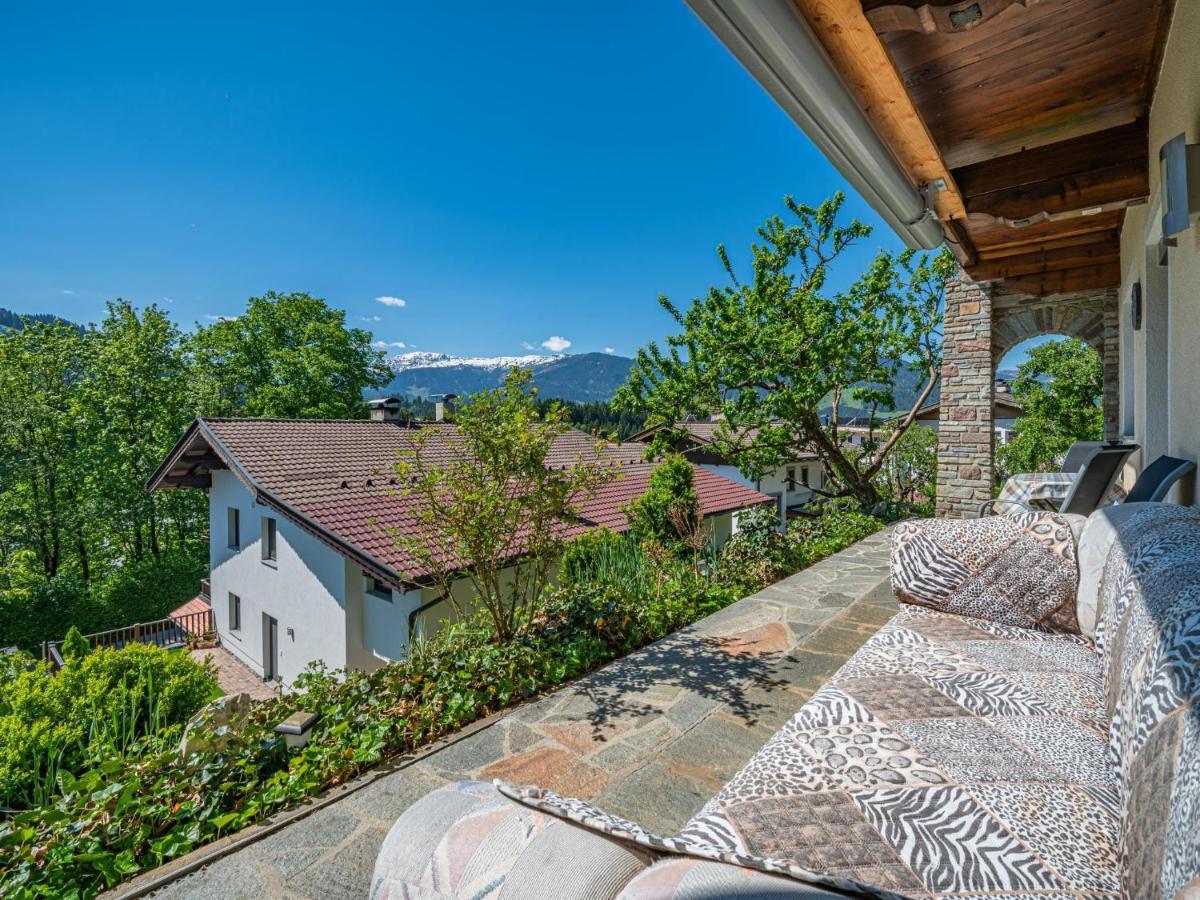 ヴェステンドルフHaus Stegerアパートメント エクステリア 写真